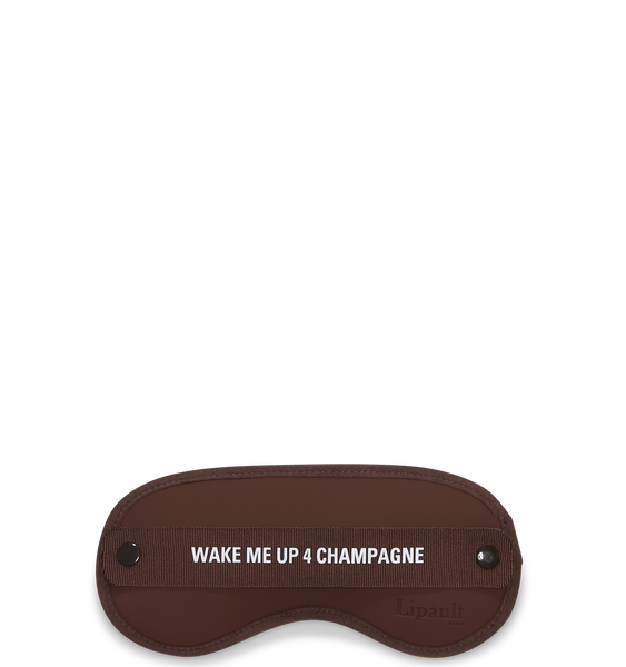 Lipault Travel Accessories Sleep mask