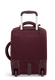 Lipault Foldable Plume Mini Cabin  Bordeaux Lipault Foldable Plume Mini Cabin  Bordeaux