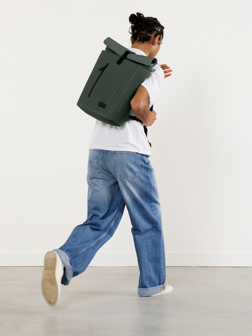 Lipault city plume hot sale backpack m