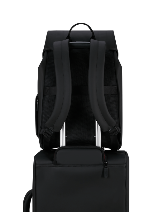 Lipault backpack leather store