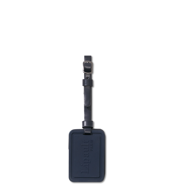 Plume Accessoires Luggage Tag