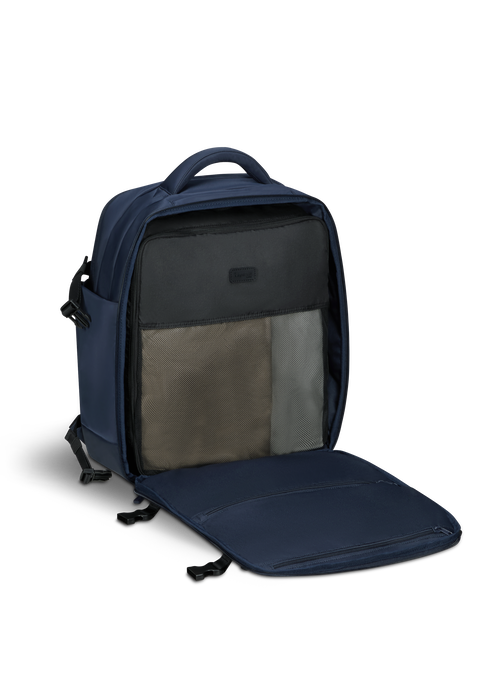 City Plume Travel Backpack 17"