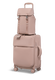 Lipault Lost In Berlin MIini Exile Backpack  Rose Quartz Lipault Lost In Berlin MIini Exile Backpack  Rose Quartz
