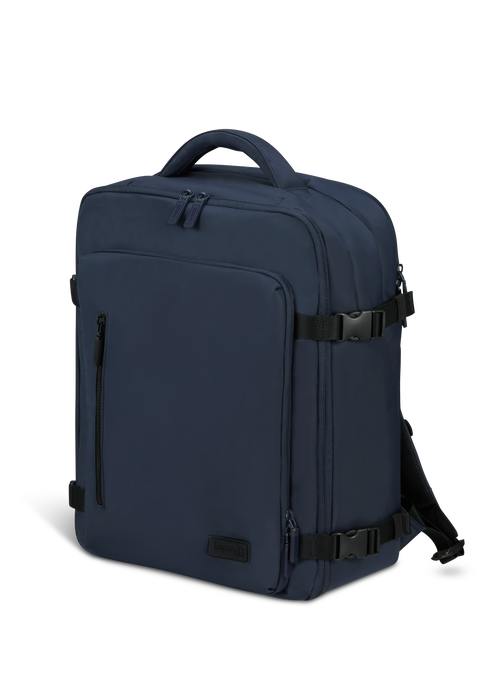 City Plume Travel Backpack 17"