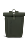 Lost In Berlin Rolltop Backpack 2.0 15.6"
