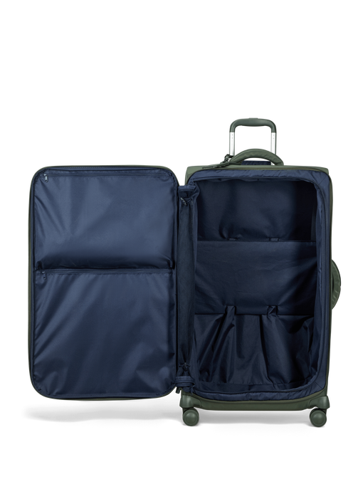 Lipault Plume Very Long Trip  Khaki Lipault Plume Very Long Trip  Khaki