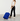 Foldable Plume Cabin spinner 2 wheels 55 cm 55 x 37 x 22 cm | 2.1 kg