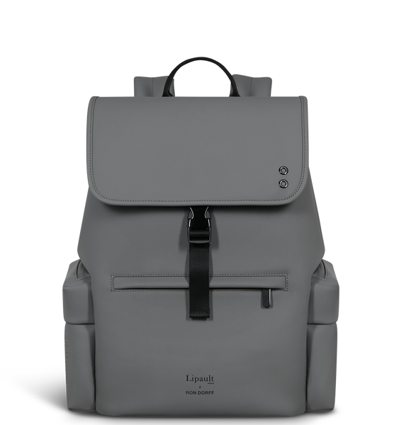 Lipault X Ron Dorff Cargo Backpack 15.6"