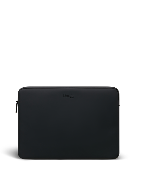 Lost In Berlin Laptop Sleeve 14''