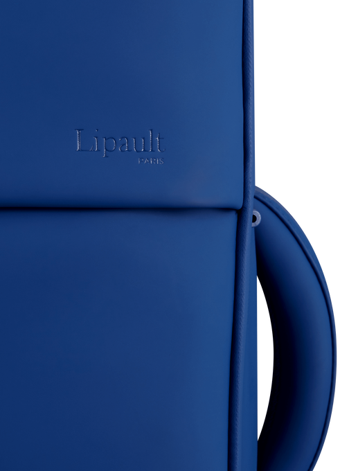 Lipault Lost In Berlin Medium Trip 2.0 63cm  Blue Me Away Lipault Lost In Berlin Medium Trip 2.0 63cm  Blue Me Away