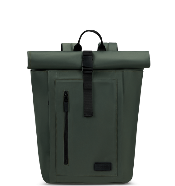 City Plume Rolltop Backpack 15.6"