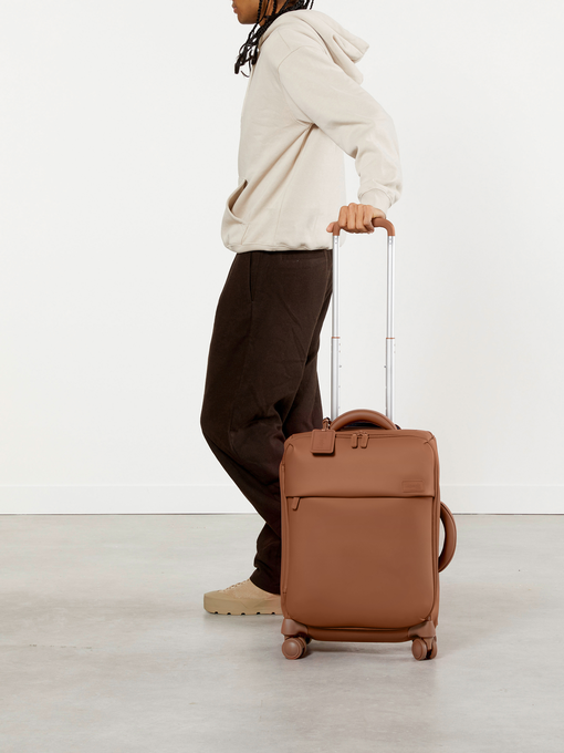 Lipault spinner luggage clearance