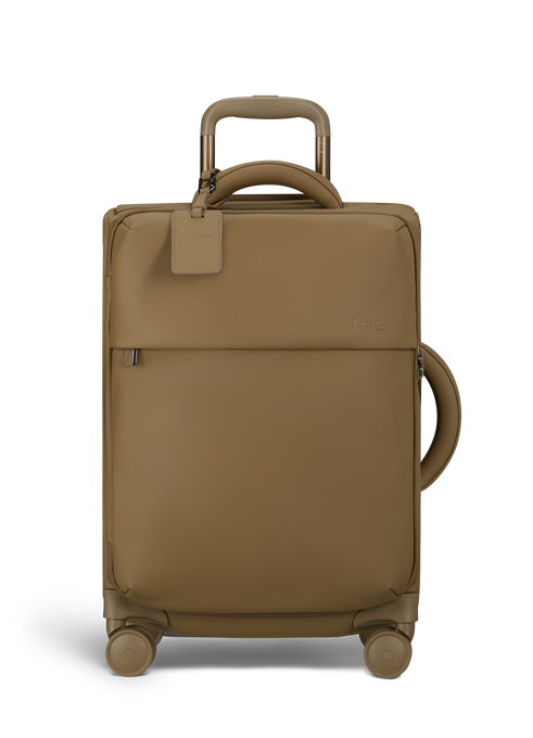 Lost In Berlin Cabin suitcase 55cm