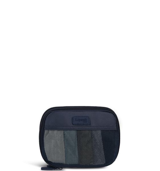 Lipault Travel Accessories Compression packing cube S Lipault Travel Accessories Compression packing cube S