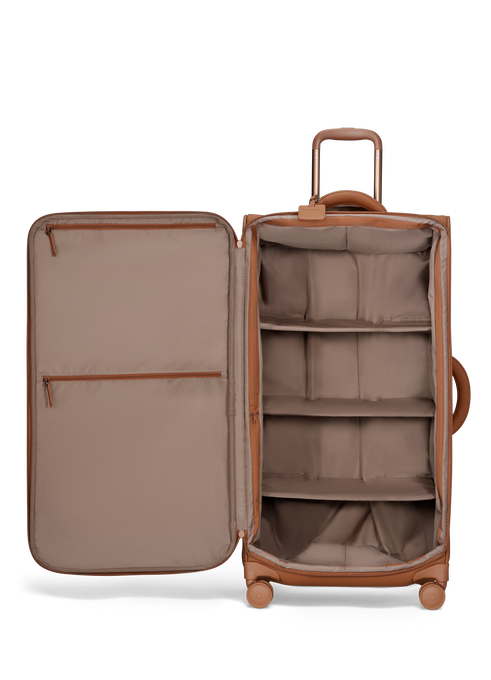 Lipault Lost In Berlin Trunk 79cm  Nutsy Nut