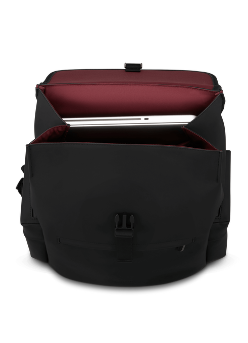 Lost In Berlin Mini Cargo Backpack 15