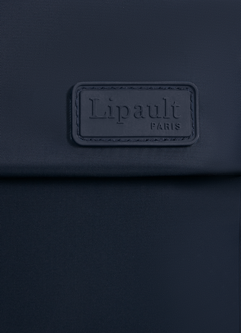 Lipault Foldable Plume Cabin 55cm  Midnight Blue