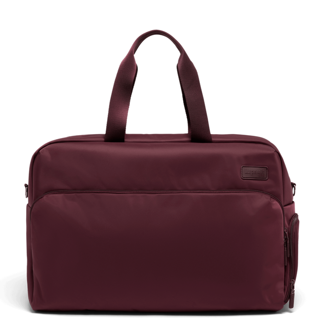 City Plume Weekend Bag