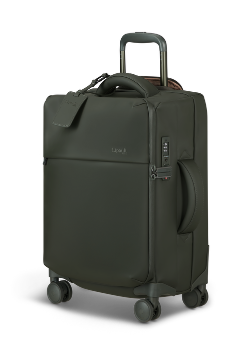 Lost In Berlin Cabin suitcase 55cm