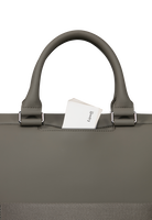 Lost In Berlin Laptop Bag 15.6"