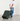 Foldable Plume Long Trip Spinner 2 wheels 75cm 75 x 49 x 28 cm | 3.1 kg