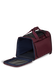 Lipault City Plume Pet Carrier  Bordeaux Lipault City Plume Pet Carrier  Bordeaux