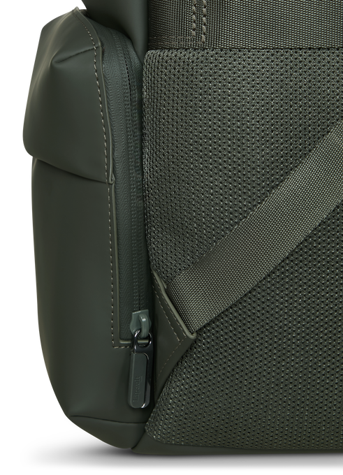Lost In Berlin Cargo Backpack M 15.6"