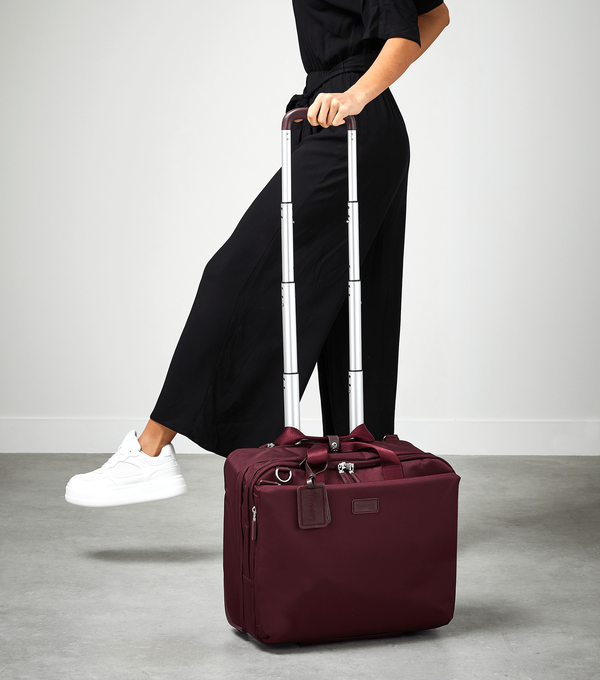 Lipault paris laptop bag hotsell
