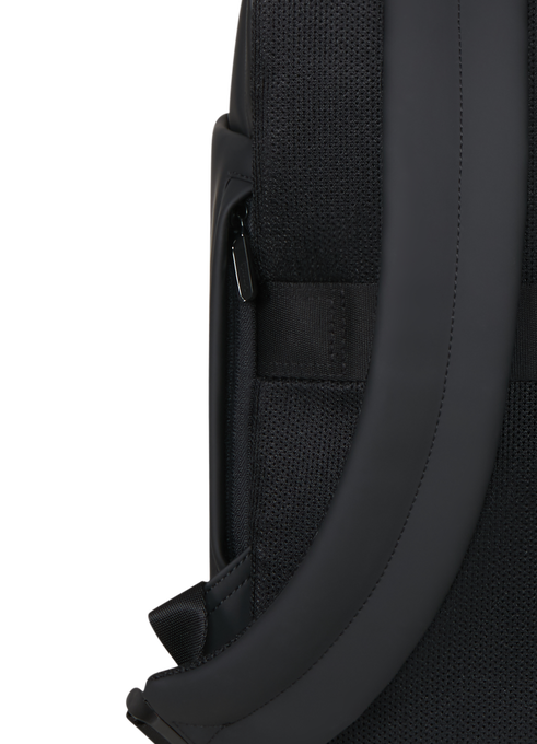 Lost In Berlin Travel Backpack Light 15.6"