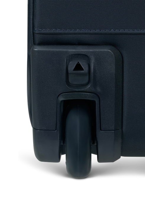 Foldable Plume Upright (2 wheels) 45cm