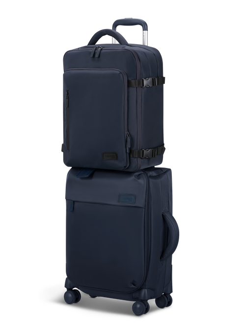 City Plume Travel Backpack 17"