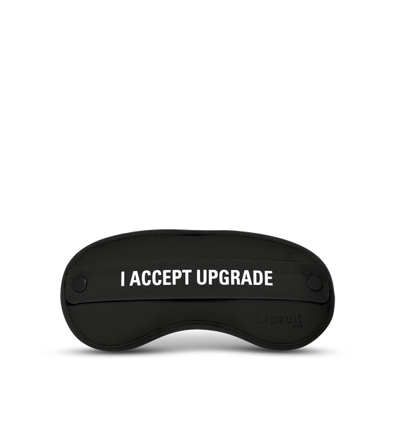 Lipault Travel Accessories Sleep mask