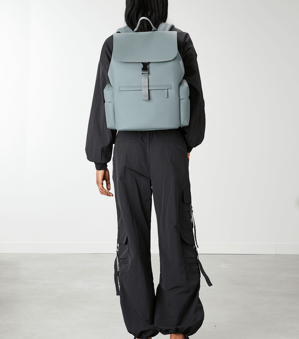 Lost In Berlin Cargo Backpack