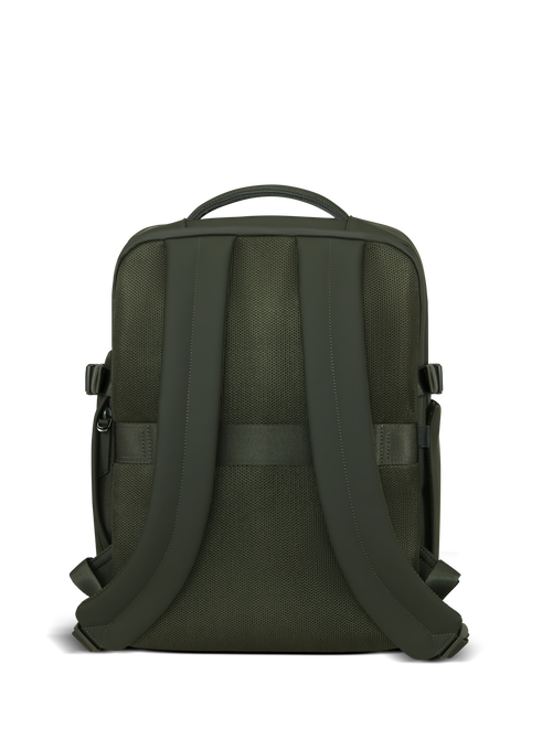 Lost In Berlin Backpack Pro 16"