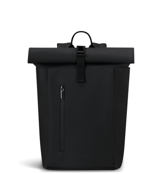 Lost In Berlin Rolltop backpack 15.6" Lost In Berlin Rolltop backpack 15.6"