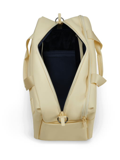 Lost In Berlin 24h Bag 16 Yellow Lipault UK