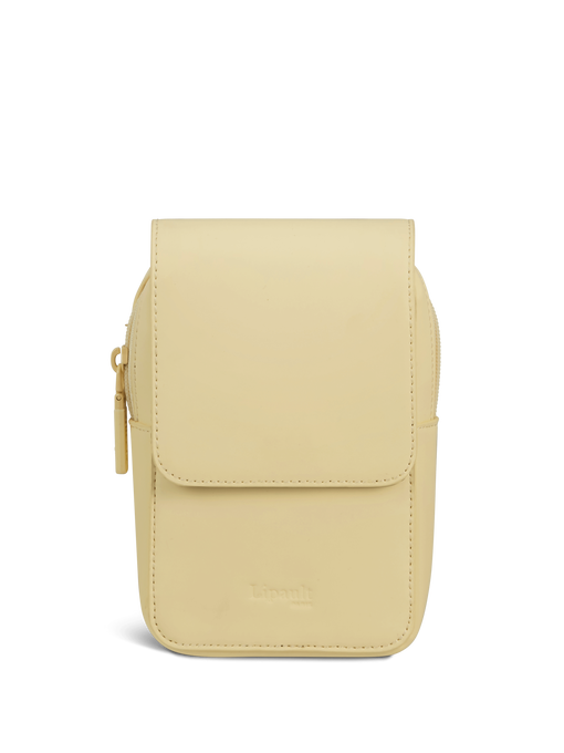 Lipault crossbody bag new arrivals