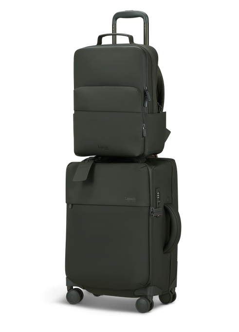 Lost In Berlin Lifetrotter Backpack 15.6"