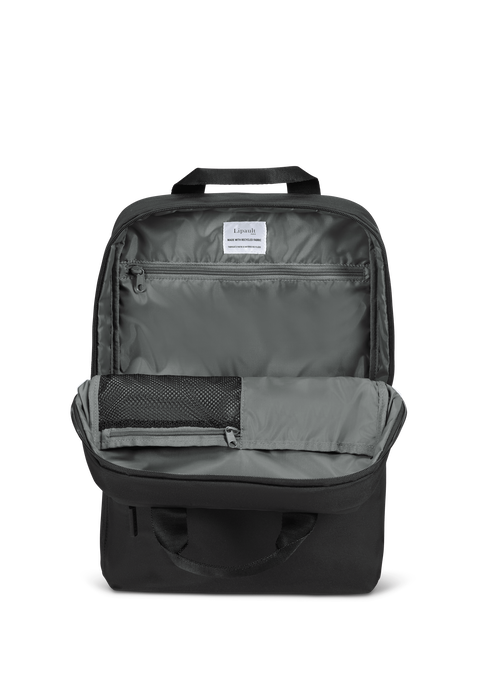 Lipault best sale laptop backpack