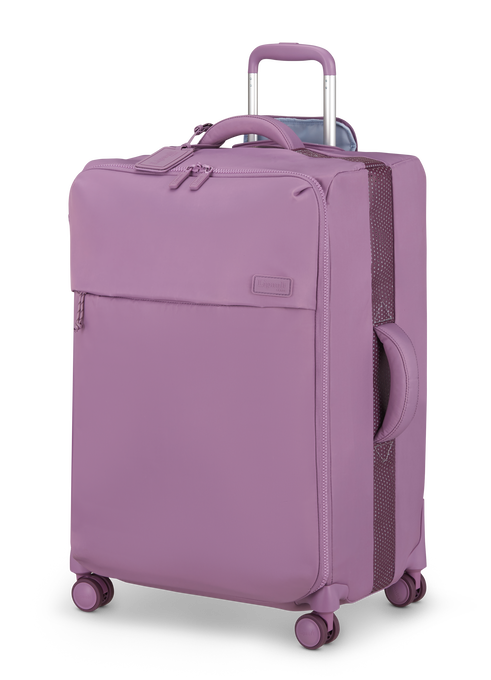 Lipault Plume Long Trip - Born In The Air 70cm  Virtual Purple