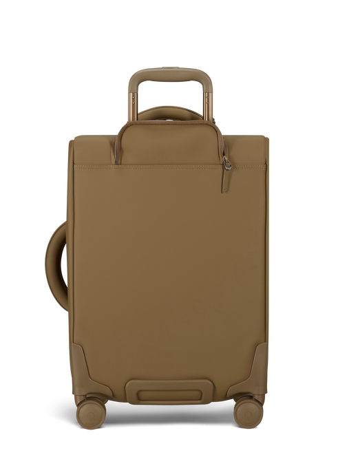 Lost In Berlin Cabin suitcase 55cm