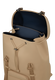 Lipault Lost In Berlin Exile Backpack  Sandstone Lipault Lost In Berlin Exile Backpack  Sandstone