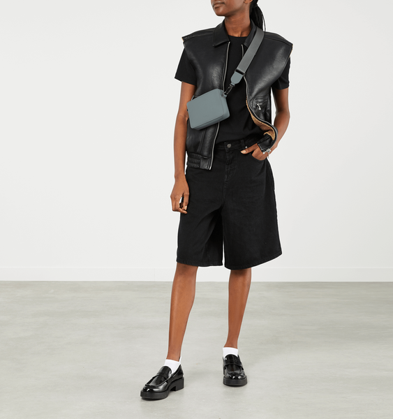 Lost In Berlin Crossbody bag - The Box