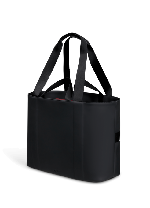 Lipault Lost In Berlin The Carry-Away  Black