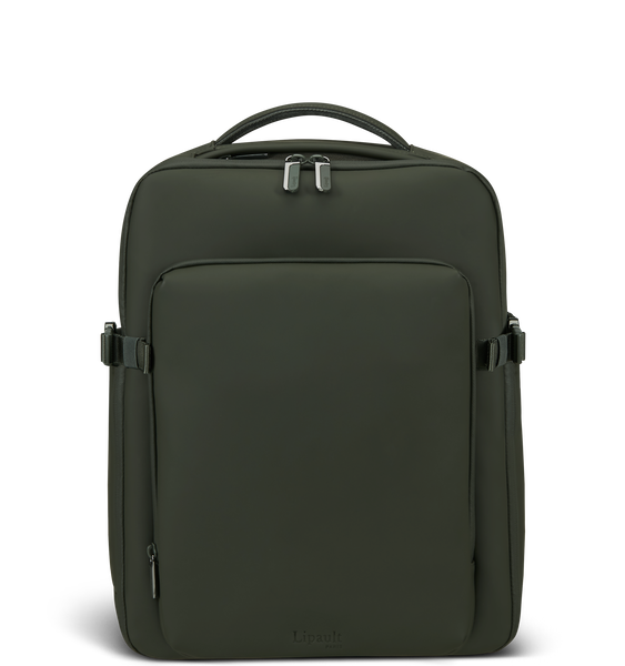 Lost In Berlin Backpack Pro 16"