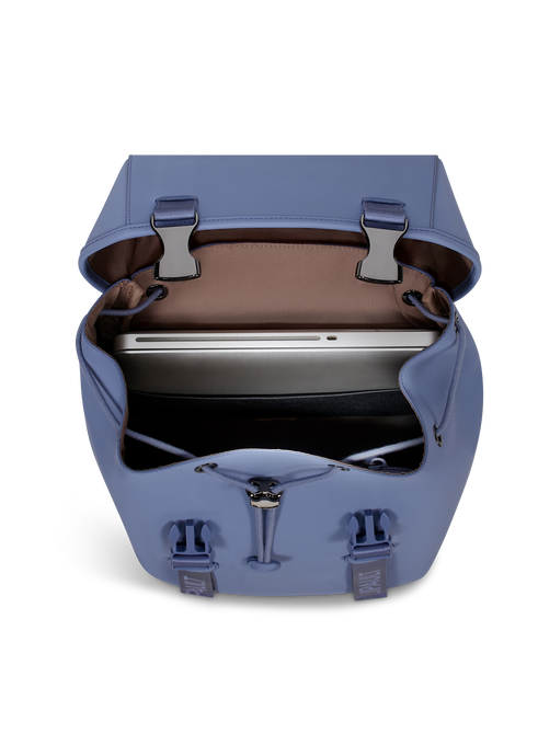 Lipault Lost In Berlin Mini Exile Backpack  Urban Lilac