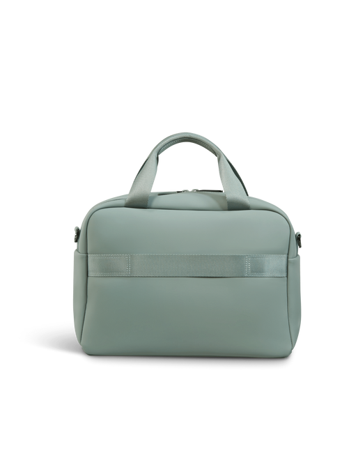 Lipault Lost In Berlin Carryall 2.0  Yoga Green Lipault Lost In Berlin Carryall 2.0  Yoga Green