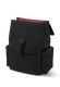 Lipault Lost In Berlin Cargo Backpack 2.0  Black Lipault Lost In Berlin Cargo Backpack 2.0  Black