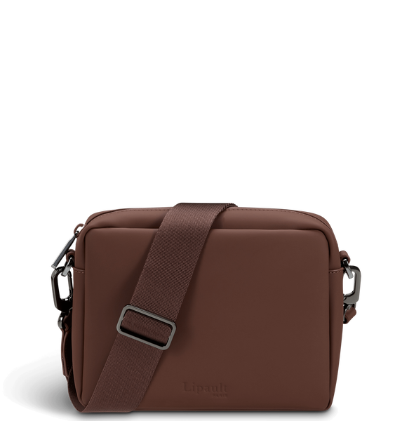 Lost In Berlin Crossbody bag - The Big Box Lost In Berlin Crossbody bag - The Big Box