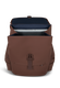 Lipault Lost In Berlin Cargo Backpack 2.0  Spiced Mocha